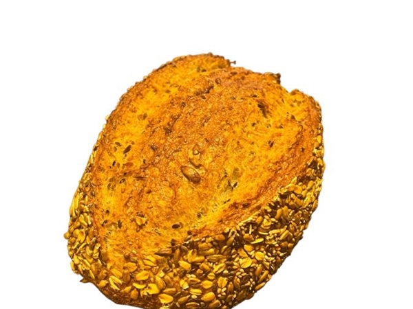 Desem meergranen