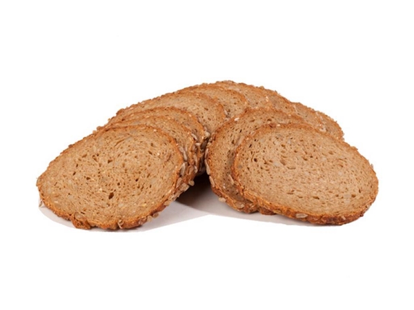Pakje spelt natuurbrood