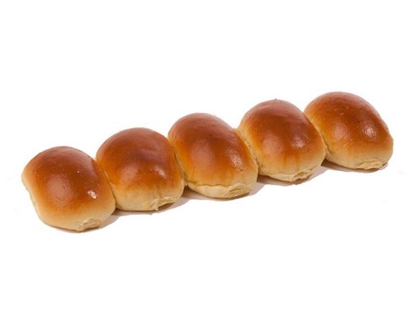 Mini wit puntje&nbsp;10 halen, 8 betalen !!