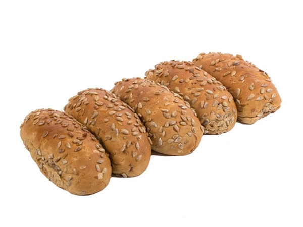 Zonne puntjes&nbsp;per 6