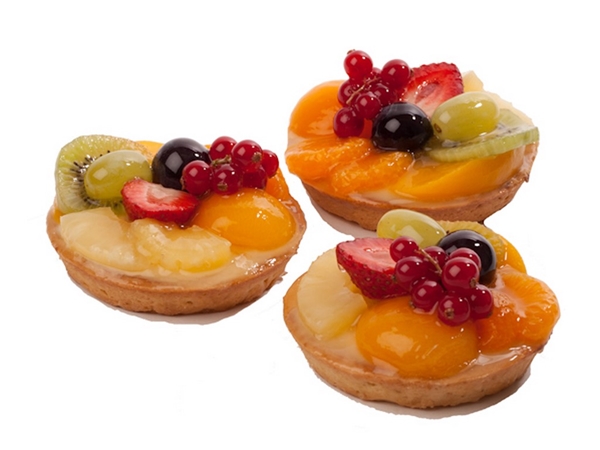 1-persoons fruit gist.