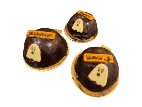 Halloween pumpkin spice