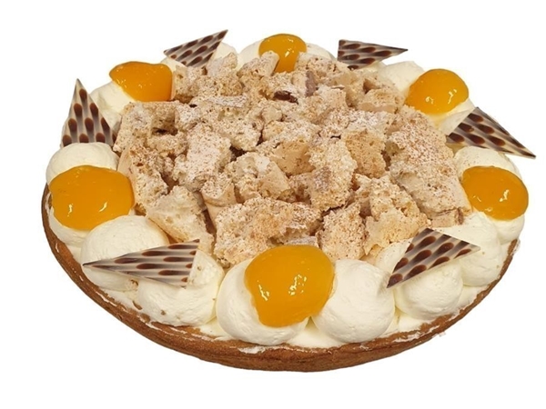 Progres abrico harde wener